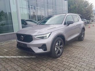 volvo xc40 2.0 [b3] mhev plus dark dct készletről azonnal! több színben