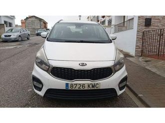 kia - carens