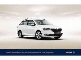 combi 1.0 tsi 95hk inkommande