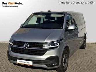 t6.1 110kw tdi 4mot dsg dr