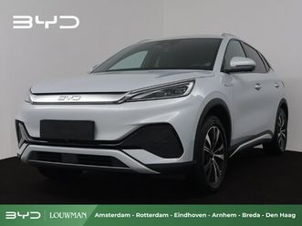 byd atto 3 design 60 kwh | 100% nieuw & origineel nl!