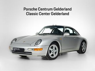porsche 911 993 targa