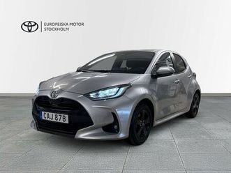 1,5 hsd 130 style / vinterhjul /