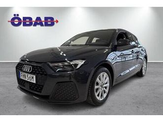 sportback 30 tfsi s tronic proline