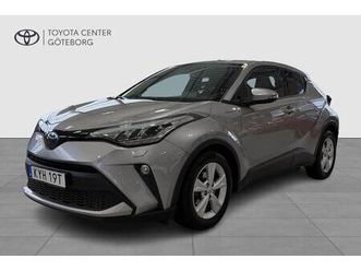 hybrid 1,8 x-edition v-hjul