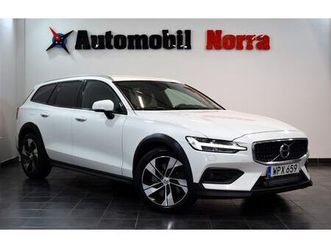 d4 190hk awd auto polestar drag skinn d-värmare voc