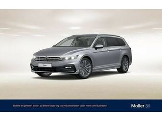 sc gt 2.0 tdi 4m 200hk r-line inkommande