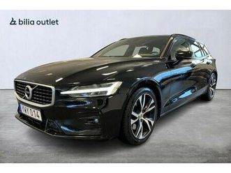 t5 r-design 250hk / värmare h/k navi carplay kamera voc