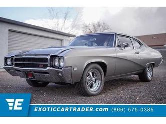 used 1969 buick gransport base