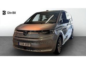 life 1.4 ehybrid dsg/drag/dcc chassi/led matrix