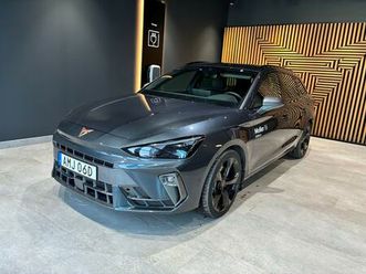 sportstourer e-hybrid 204hk dsg