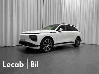 awd performance 551hk