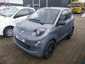 aixam aixam neu bundesweite anlieferung lagerfzg leas