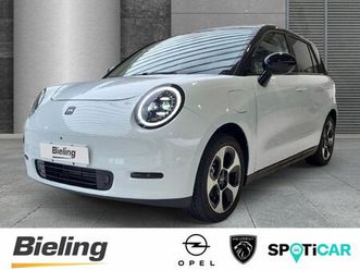 jac x-series e30x nordic edition 50, 360° kamera, si