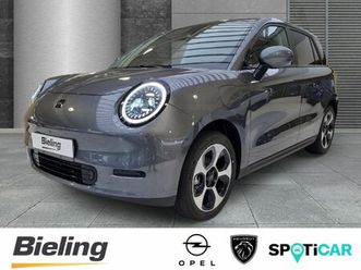 jac x-series e30x pure 40, 3-phasig 11kw, sitzheizun