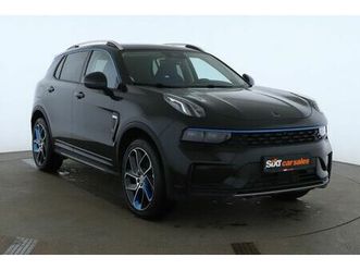 lynk&co 01 1.5t hev nav|acc|pano|led|360°|alarm|shz|20 a