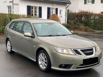 saab 9-3 hirsch 1.9 tid