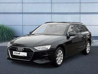 35 tfsi s tronic mmi+ sitzheizung