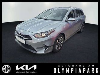 ceed sw 1.5 t-gdi vision sonderpreis*navi*kamera