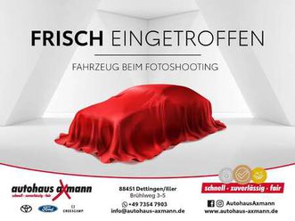 aufstelldach * sensoren * kamera