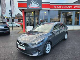 break 1.0 t-gdi 100cv mhev pulse isg dct automatic