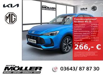 hybrid+ luxury my25.5 360°kam. el. sitz leder