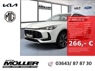 hybrid+ luxury my25.5 360°kam. el. sitz leder