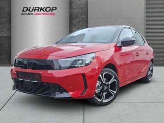 gs line sitz+lenkradh. 180°kamera 4.565 km