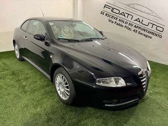 gt 1.8 ts distinctive disegno bertone