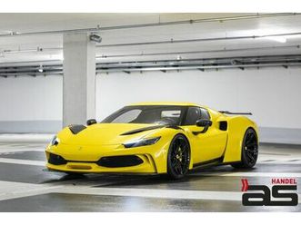 novitec n largo limited 1of15