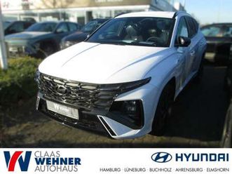 n-line 2wd voll led kamera android apple carplay