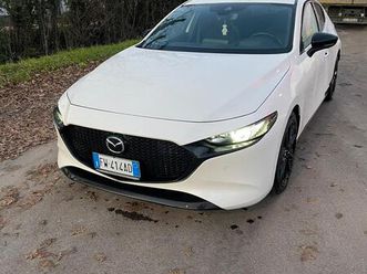 mazda 3 2019