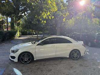 cla 220 cdi / d 4matic (117.305)