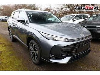 comfort hev+ acc totw kam nav led keyl 19z 165 ...