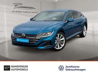 2.0 tsi dsg r-line ahk sta