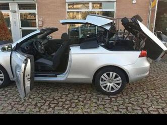 vosvaghen eos cabrio