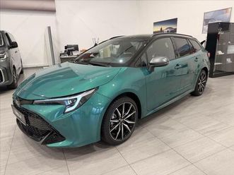 toyota corolla 1,8 hybrid (140k) gr sport