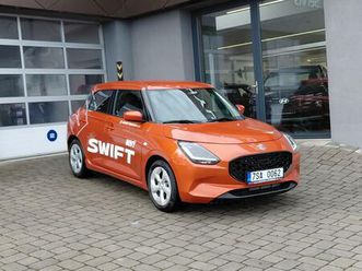 suzuki swift 1,2 premium dualjet hybrid my2