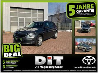 1.0 tsi tour led+navi+shz+winterp.+2xklima