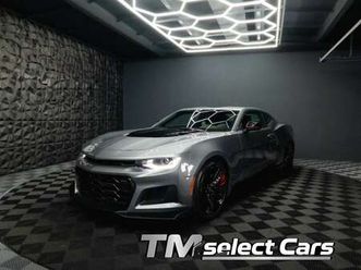 6.2 v8 ss zl1