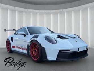 992 4.0 gt3 rs auto rollbar iva esposta