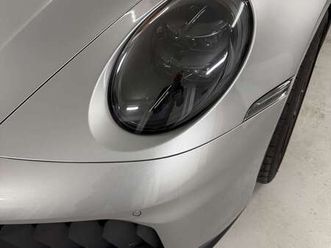 911 targa 3.6 4 gts t hybrid iva non esposta