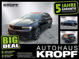 l sports tourer 1.5 d elegance led+navi+lm