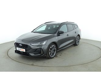 1.0 ecoboost mild-hybrid