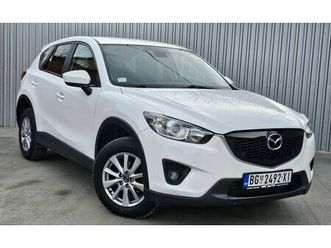mazda cx-5 aut0matik