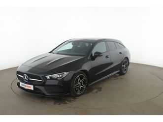 cla 200 shooting brake