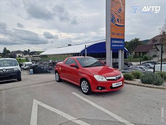 opel tigra 1.4 16v enjoy easytronic