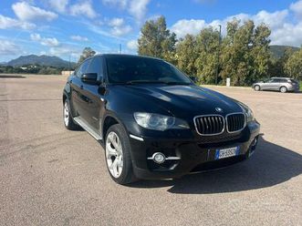 bmw x6 30d futura