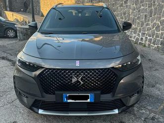 ds7 crossback