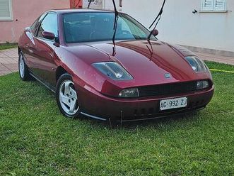 fiat coupe 2.0 16v